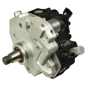 Chevrolet Silverado 3500 High Power Injection Pump - BD Diesel - R900 12mm Stroker CP3 - `01-`10